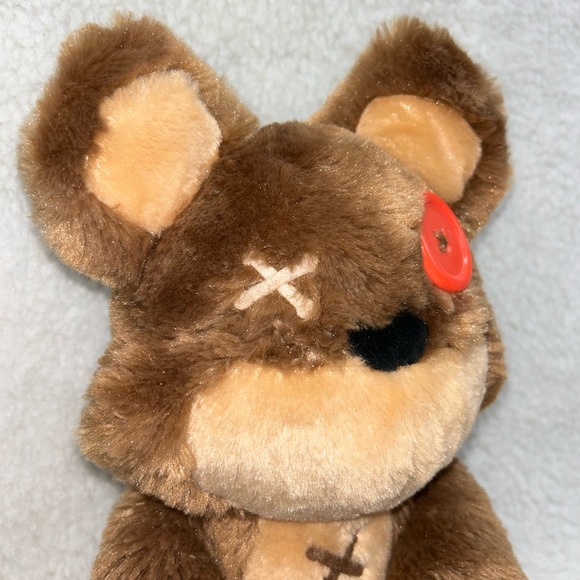 Leagues of Legends teddybear Tibbers plush 16" Riot Games - Picture 4 of 11